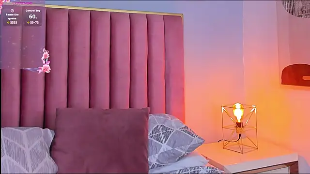 CandyLips 4 online show from 06.03.26