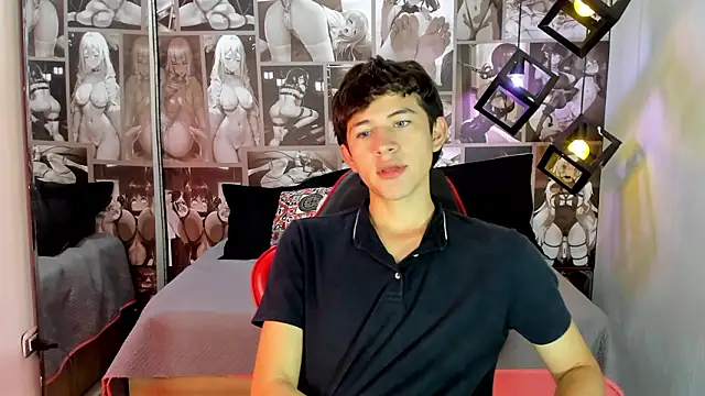 Snapshot of Christian_Foxx chatting on 02.22.26 Christian Foxx online show from 02.22.26