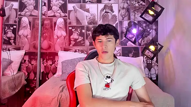 Snapshot of Christian_Foxx chatting on 03.01.26 Christian Foxx online show from 03.01.26