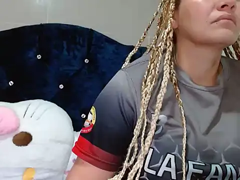 sendy VeryDirty online show from 02.17.26