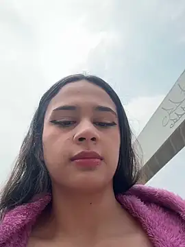 Snapshot of BabyKathy chatting on 02.12.26 BabyKathy online show from 02.12.26