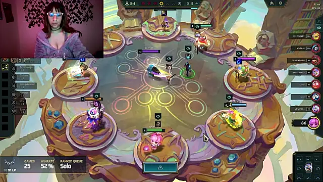 Snapshot of SpicyGirl77 chatting on 02.12.26 SpicyGirl77 online show from 02.12.26