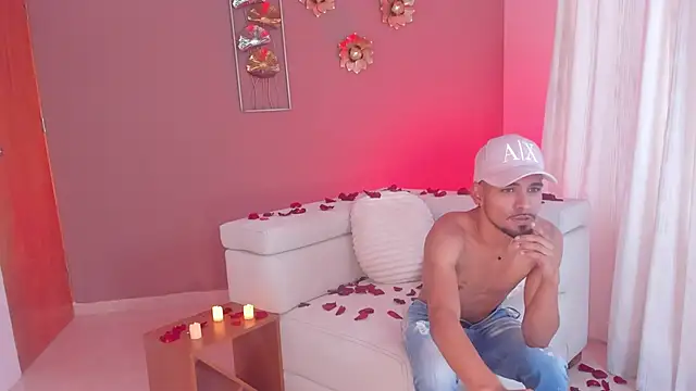 Snapshot of neyder_sanz chatting on 02.14.26 neyder sanz online show from 02.14.26