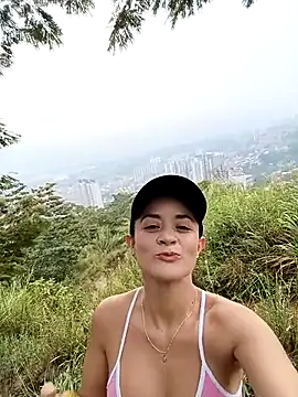 Snapshot of miamorgan20 chatting on 02.15.26 miamorgan20 online show from 02.15.26