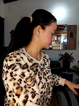 miamorgan20 online show from 03.20.26