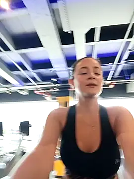 miamorgan20 online show from 03.23.26