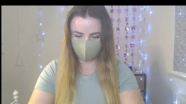 Avelina1 online show from 03.20.26