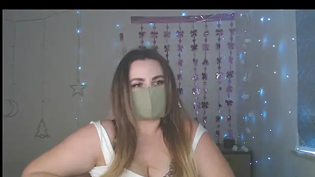 Avelina1 online show from 03.26.26