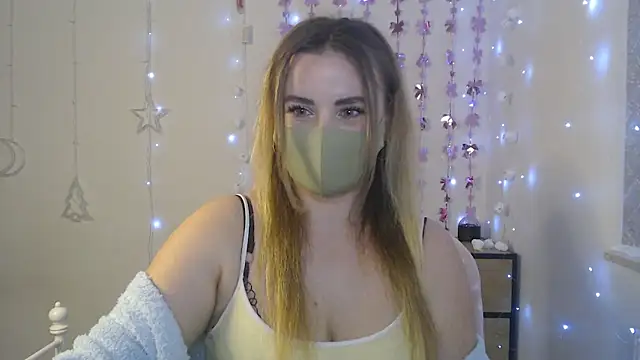 Avelina1 online show from 03.31.26