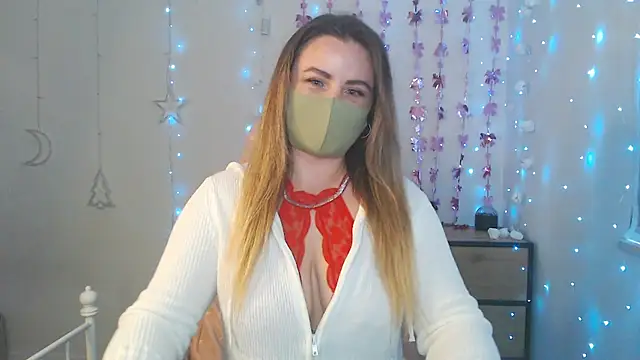 Avelina1 online show from 04.03.26