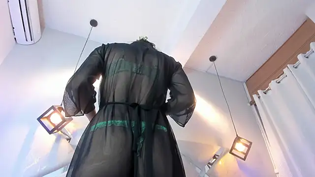 Wildkiitty online show from 03.18.26