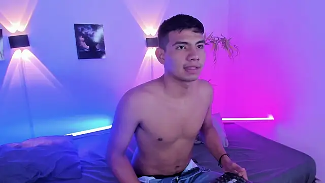 Snapshot of blacke1 chatting on 02.10.26 blacke1 online show from 02.10.26