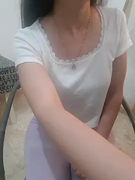 manuelaluciana29 online show from 02.13.26