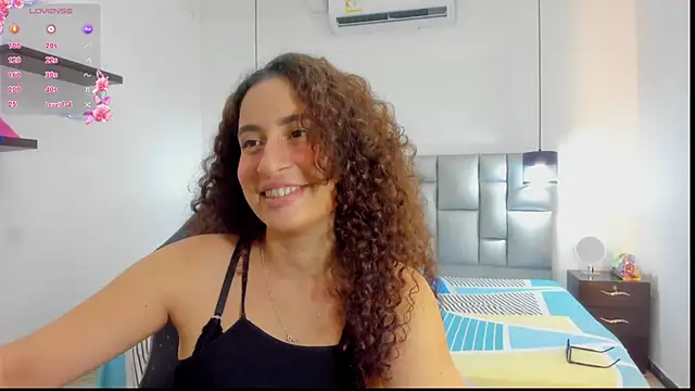 Snapshot of NoaMalak7 chatting on 02.23.26 NoaMalak7 online show from 02.23.26