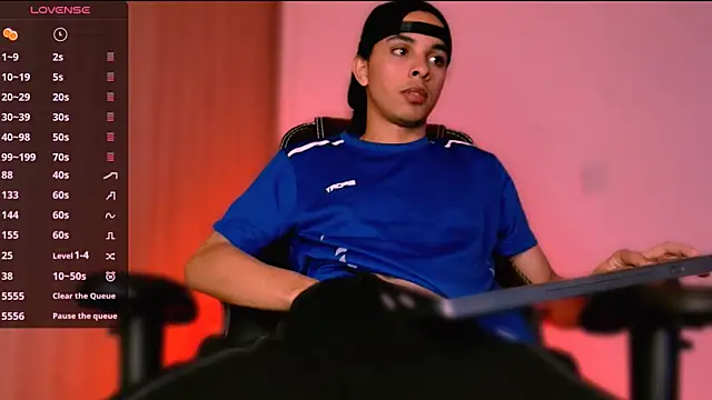 Dann-Winner online show from 03.20.26