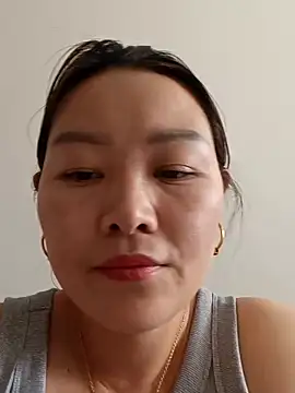 Jennie dogy online show from 04.06.26