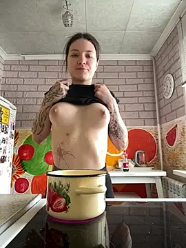 Snapshot of chilhorny chatting on 02.10.26 chilhorny online show from 02.10.26