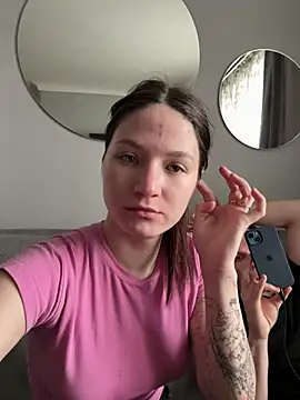 Snapshot of chilhorny chatting on 02.20.26 chilhorny online show from 02.20.26