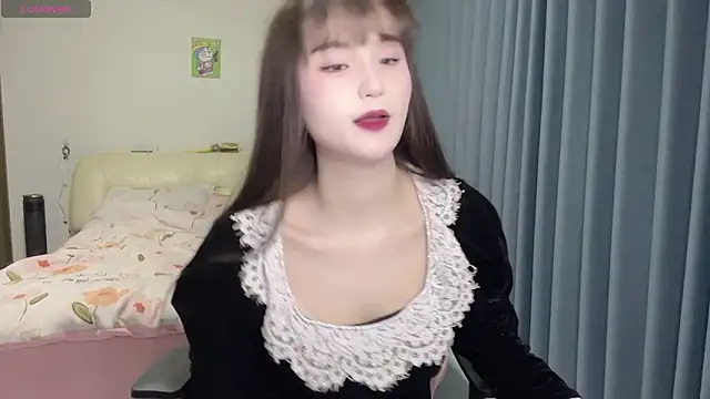 Snapshot of Fairy-615 chatting on 02.22.26 Fairy-615 online show from 02.22.26