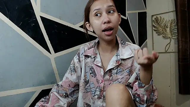 Charming lexi online show from 04.09.26