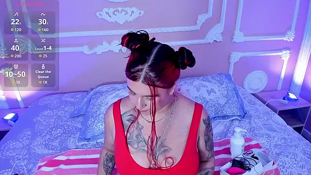 SusiWild online show from 02.24.26