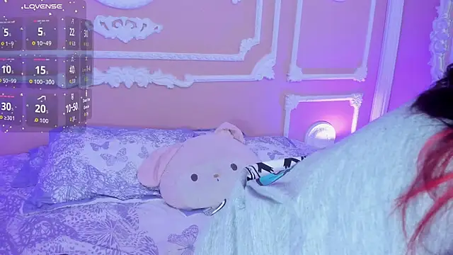 SusiWild online show from 03.03.26