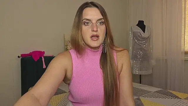 GEvangelinka online show from 07.04.26