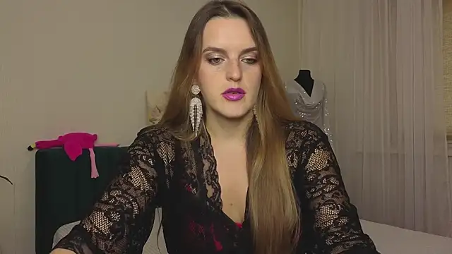 GEvangelinka online show from 07.05.26
