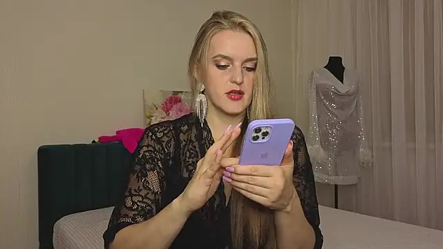 GEvangelinka online show from 07.21.26