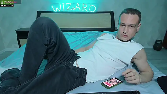 Lstfl Wizard online show from 03.29.26