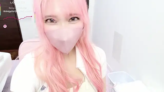 Mia-o0 online show from 03.05.26