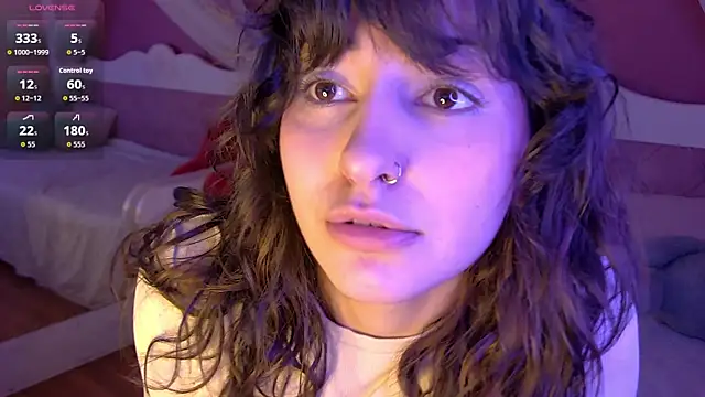 AngelaCox online show from 04.12.26