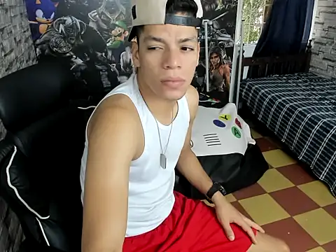 Snapshot of Andres_sant_ chatting on 02.06.26 Andres sant online show from 02.06.26