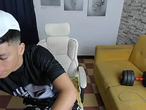 Snapshot of Andres_sant_ chatting on 02.13.26 Andres sant online show from 02.13.26