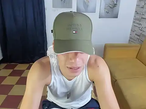 Snapshot of Andres_sant_ chatting on 02.23.26 Andres sant online show from 02.23.26