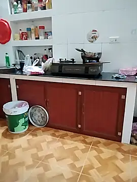 LiilyZi online show from 02.11.26