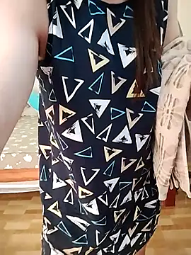 LiilyZi online show from 03.02.26