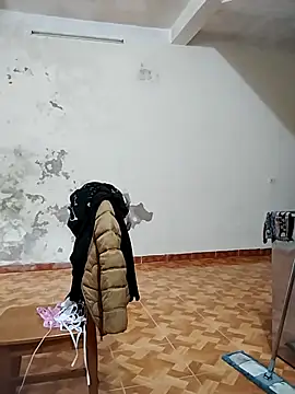 LiilyZi online show from 03.12.26