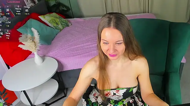 Snapshot of Katrina_Jones_ chatting on 03.02.26 Katrina Jones online show from 03.02.26