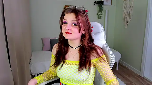 Snapshot of Maria_Rogers chatting on 02.13.26 Maria Rogers online show from 02.13.26