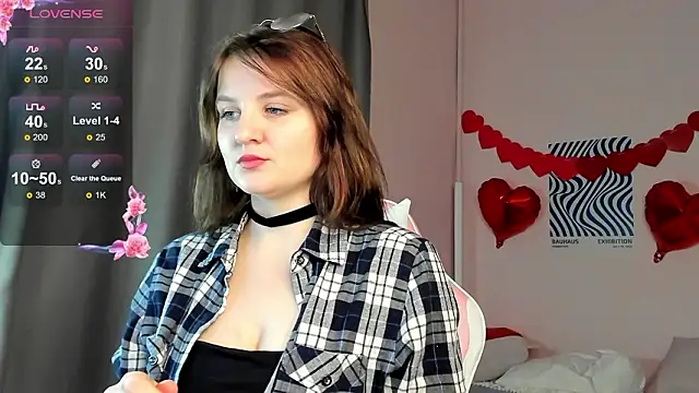 Snapshot of Maria_Rogers chatting on 02.15.26 Maria Rogers online show from 02.15.26