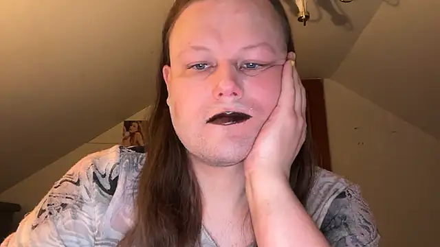 RaeganV online show from 03.03.26