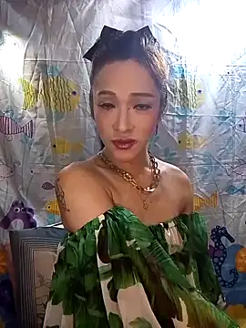 GeorginaLove09 online show from 04.13.26