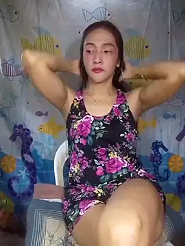 GeorginaLove09 online show from 04.18.26