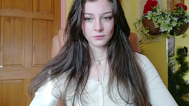 Snapshot of meesey chatting on 02.06.26 meesey online show from 02.06.26