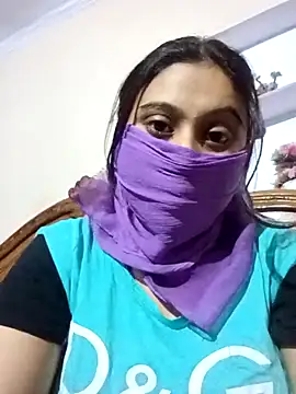 Janvi-Loves online show from 02.07.26