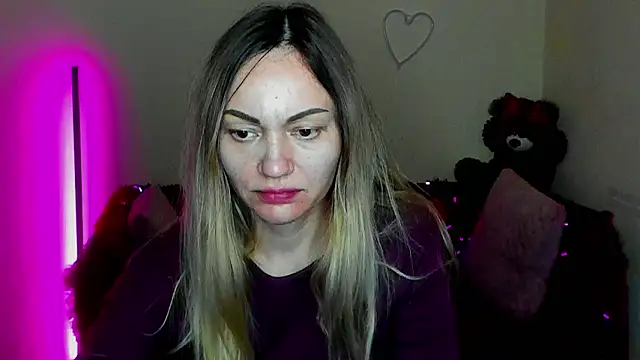 BlondMikey22 online show from 03.15.26