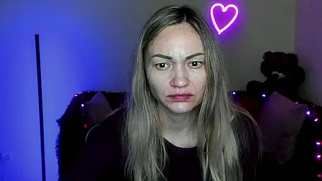 BlondMikey22 online show from 03.21.26