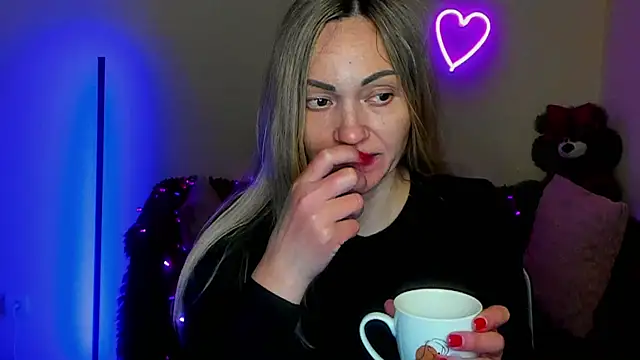 BlondMikey22 online show from 04.09.26