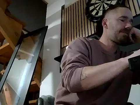 Dernachbar89 online show from 03.25.26